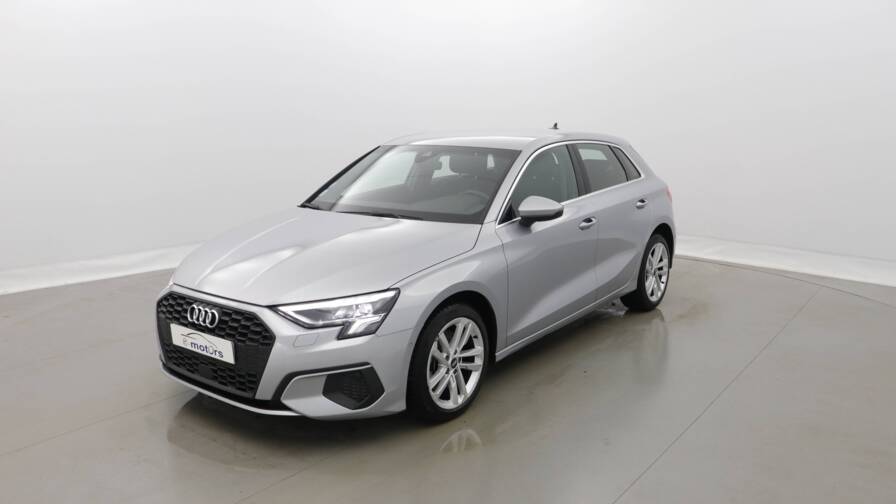 Mandataire Automobile occasion, recherche de Audi A3-sportback-35-tfsi-150-design-plus-gps - E-Motors