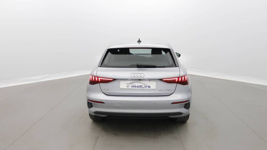Mandataire Automobile occasion, recherche de Audi A3-sportback-40-tfsie-204-s-tronic-6-design-gps - E-Motors