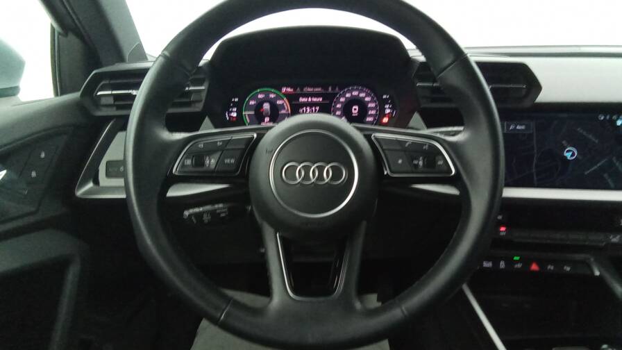 Mandataire Automobile occasion, recherche de Audi A3-sportback-40-tfsie-204-s-tronic-6-design-gps - E-Motors