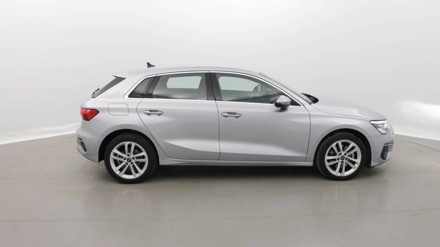 Mandataire Automobile occasion, recherche de Audi A3-sportback-40-tfsie-204-s-tronic-6-design-gps - E-Motors
