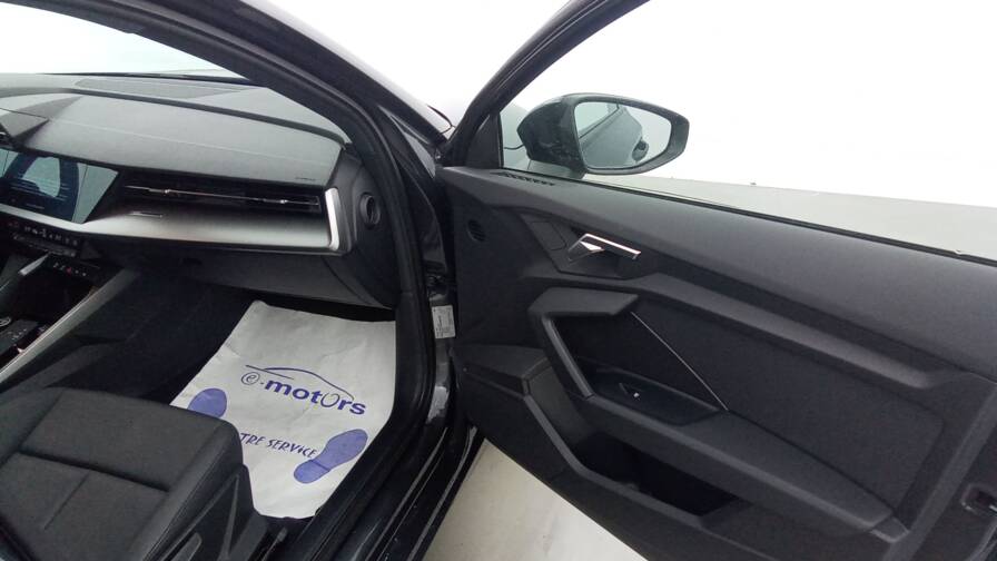 Mandataire Automobile occasion, recherche de Audi A3-sportback-tdi-116-s-tronic-7-cuir-gps - E-Motors