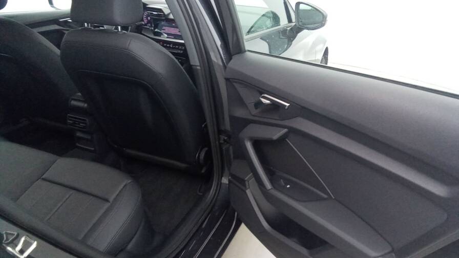 Mandataire Automobile occasion, recherche de Audi A3-sportback-tdi-116-s-tronic-7-cuir-gps - E-Motors