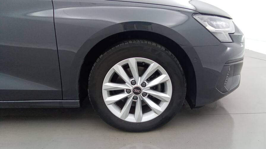 Mandataire Automobile occasion, recherche de Audi A3-sportback-tdi-116-s-tronic-7-cuir-gps - E-Motors