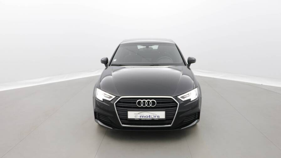 Mandataire Automobile occasion, recherche de Audi A3-sportback-tfsi-115-pdc-ar-sieges-chauffants - E-Motors