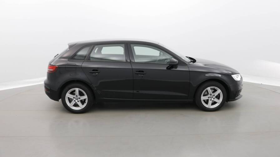 Mandataire Automobile occasion, recherche de Audi A3-sportback-tfsi-115-pdc-ar-sieges-chauffants - E-Motors