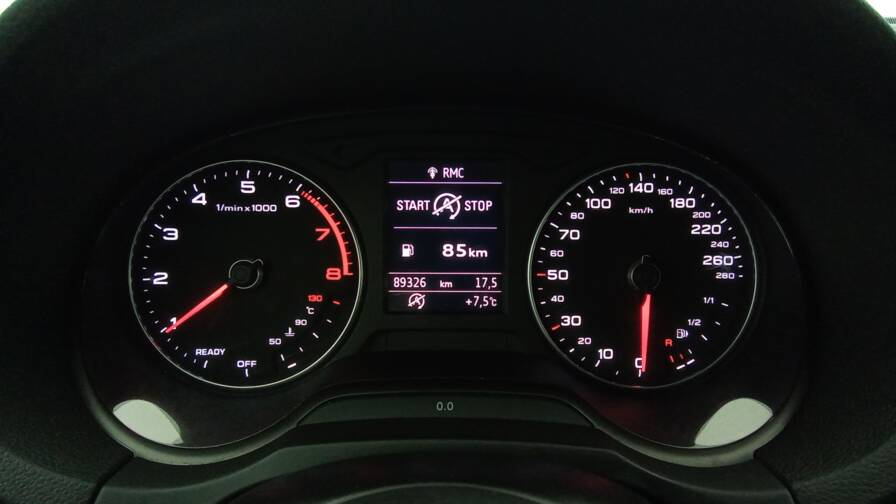 Mandataire Automobile occasion, recherche de Audi A3-sportback-tfsi-115-pdc-ar-sieges-chauffants - E-Motors