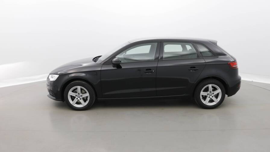 Mandataire Automobile occasion, recherche de Audi A3-sportback-tfsi-115-pdc-ar-sieges-chauffants - E-Motors