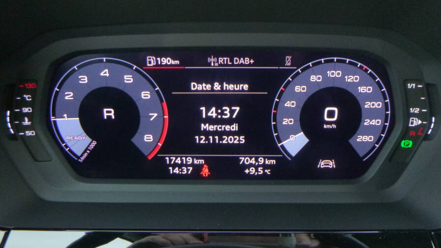 Mandataire Automobile occasion, recherche de Audi A3-sportback-35-tfsi-mild-hybrid-150-s-tronic-7-design - E-Motors