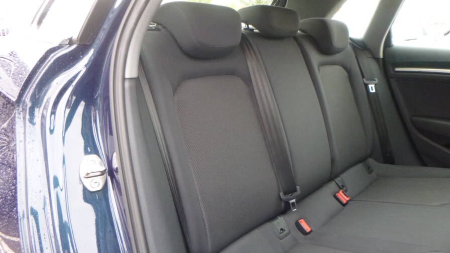 Mandataire Automobile occasion, recherche de Audi A3-sportback-40-tfsie-204-s-tronic-design - E-Motors