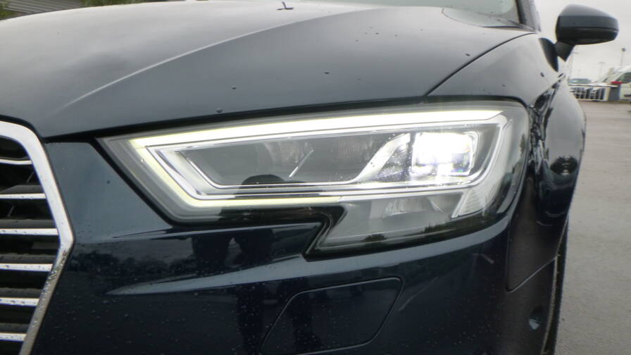 Mandataire Automobile occasion, recherche de Audi A3-sportback-40-tfsie-204-s-tronic-design - E-Motors