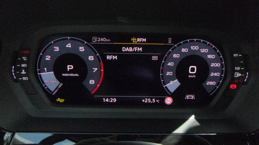 Mandataire Automobile neuf, recherche de Audi A3-sportback-tfsi-150-s-tronic-s-line - E-Motors