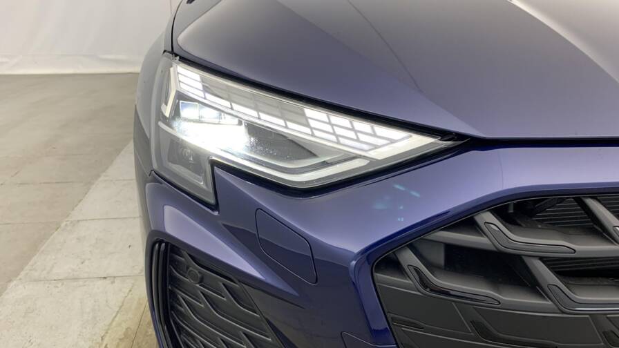 Mandataire Automobile neuf, recherche de Audi A3-sportback-nouvelle-45-tfsi-e-hybride-rechargeable-272-s-tronic-6-s-line - E-Motors