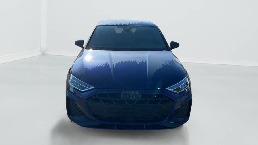 Mandataire Automobile neuf, recherche de Audi A3-sportback-nouvelle-45-tfsi-e-hybride-rechargeable-272-s-tronic-6-s-line - E-Motors