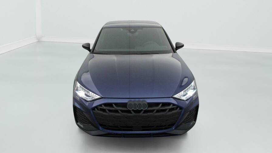 Mandataire Automobile neuf, recherche de Audi A3-sportback-nouvelle-45-tfsi-e-hybride-rechargeable-272-s-tronic-6-s-line - E-Motors