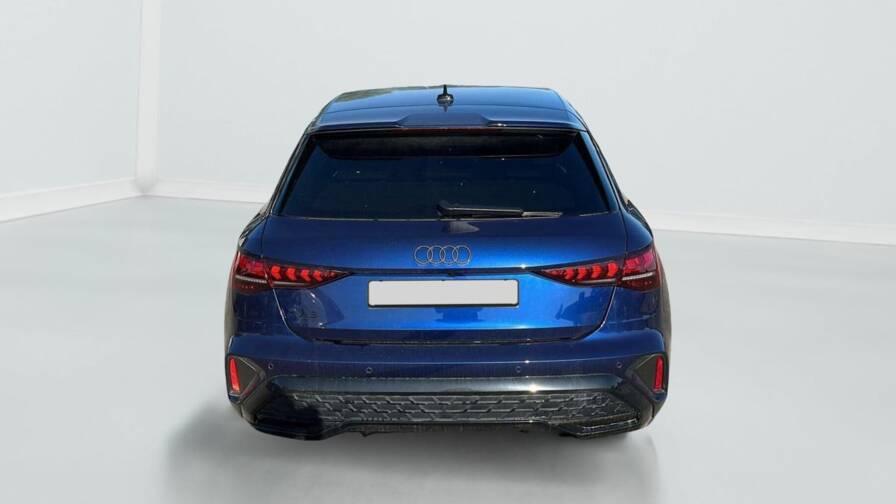 Mandataire Automobile neuf, recherche de Audi A3-sportback-nouvelle-45-tfsi-e-hybride-rechargeable-272-s-tronic-6-s-line - E-Motors