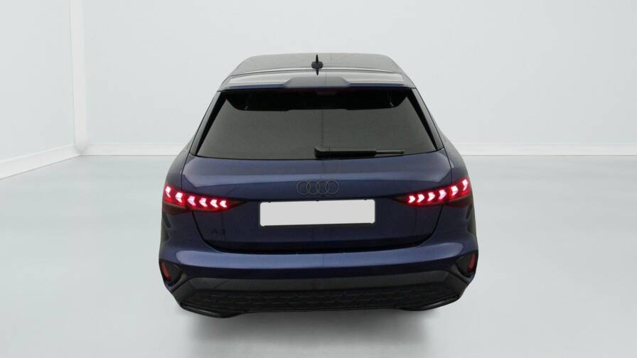Mandataire Automobile neuf, recherche de Audi A3-sportback-nouvelle-45-tfsi-e-hybride-rechargeable-272-s-tronic-6-s-line - E-Motors