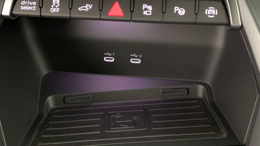 Mandataire Automobile neuf, recherche de Audi A3-sportback-nouvelle-45-tfsi-e-hybride-rechargeable-272-s-tronic-6-s-line - E-Motors