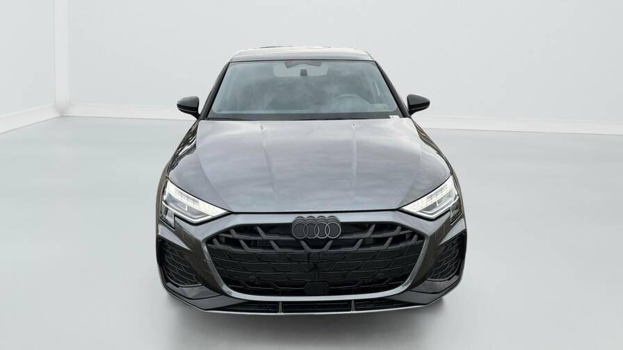 Mandataire Automobile neuf, recherche de Audi A3-sportback-nouvelle-45-tfsi-e-hybride-rechargeable-272-s-tronic-6-s-line - E-Motors