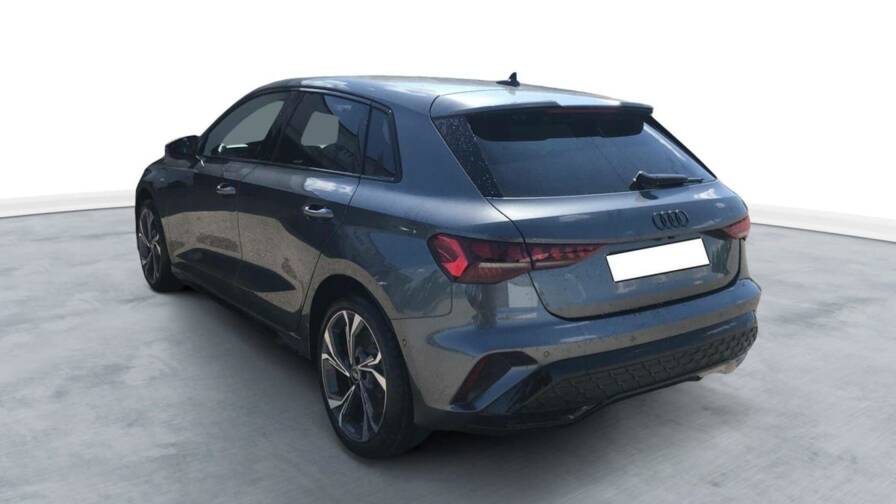 Mandataire Automobile neuf, recherche de Audi A3-sportback-nouvelle-45-tfsi-e-hybride-rechargeable-272-s-tronic-6-s-line - E-Motors