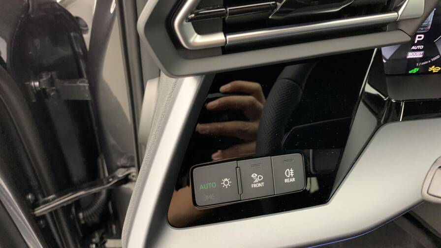 Mandataire Automobile neuf, recherche de Audi A3-sportback-nouvelle-45-tfsi-e-hybride-rechargeable-272-s-tronic-6-s-line - E-Motors