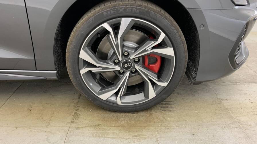 Mandataire Automobile neuf, recherche de Audi A3-sportback-nouvelle-45-tfsi-e-hybride-rechargeable-272-s-tronic-6-s-line - E-Motors