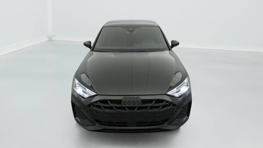 Mandataire Automobile neuf, recherche de Audi A3-sportback-nouvelle-45-tfsi-e-hybride-rechargeable-272-s-tronic-6-s-line - E-Motors