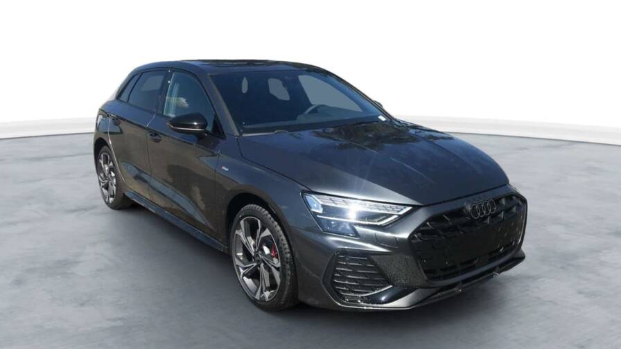 Mandataire Automobile neuf, recherche de Audi A3-sportback-nouvelle-45-tfsi-e-hybride-rechargeable-272-s-tronic-6-s-line - E-Motors