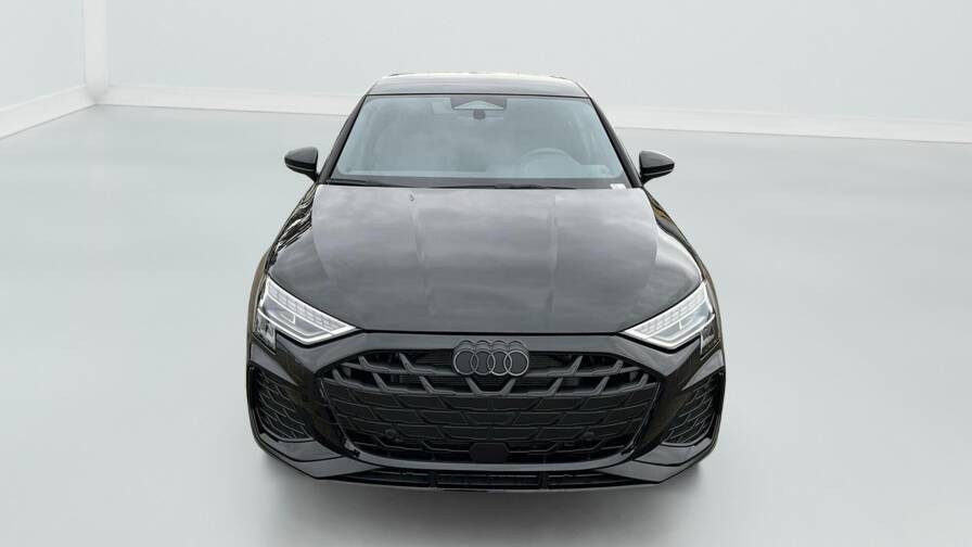 Mandataire Automobile neuf, recherche de Audi A3-sportback-nouvelle-45-tfsi-e-hybride-rechargeable-272-s-tronic-6-s-line - E-Motors