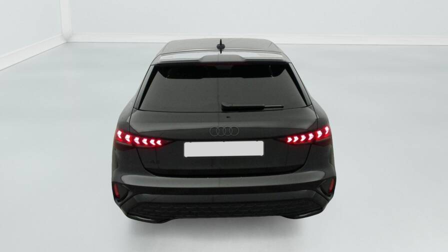 Mandataire Automobile neuf, recherche de Audi A3-sportback-nouvelle-45-tfsi-e-hybride-rechargeable-272-s-tronic-6-s-line - E-Motors
