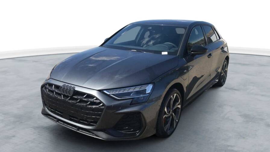 Mandataire Automobile neuf, recherche de Audi A3-sportback-nouvelle-45-tfsi-e-hybride-rechargeable-272-s-tronic-6-s-line - E-Motors