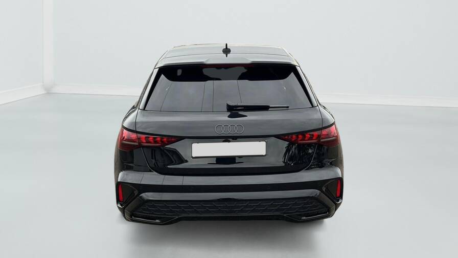 Mandataire Automobile neuf, recherche de Audi A3-sportback-nouvelle-45-tfsi-e-hybride-rechargeable-272-s-tronic-6-s-line - E-Motors