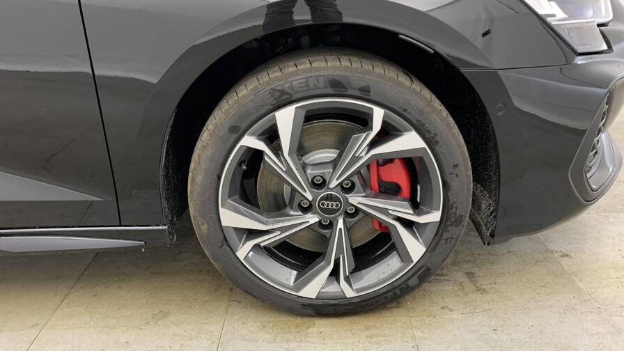 Mandataire Automobile neuf, recherche de Audi A3-sportback-nouvelle-45-tfsi-e-hybride-rechargeable-272-s-tronic-6-s-line - E-Motors