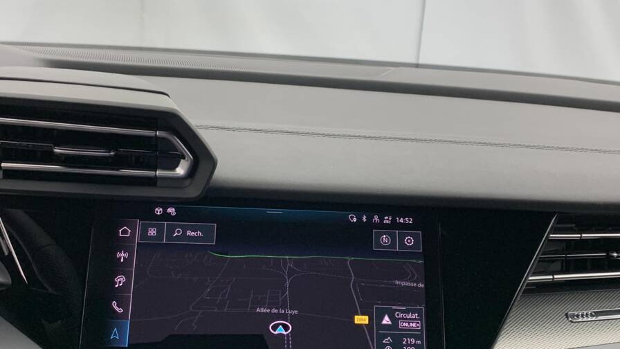 Mandataire Automobile neuf, recherche de Audi A3-sportback-nouvelle-45-tfsi-e-hybride-rechargeable-272-s-tronic-6-s-line - E-Motors