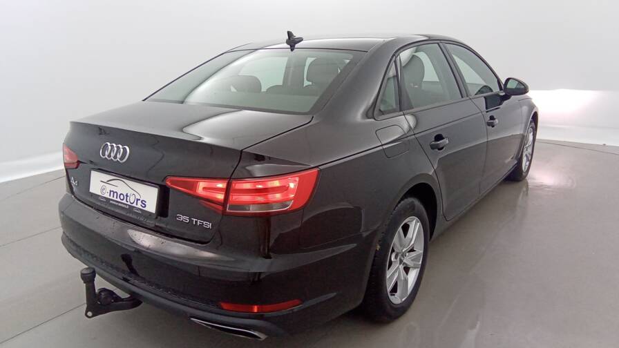 Mandataire Automobile occasion, recherche de Audi A4-35-tfsi-150-gps - E-Motors