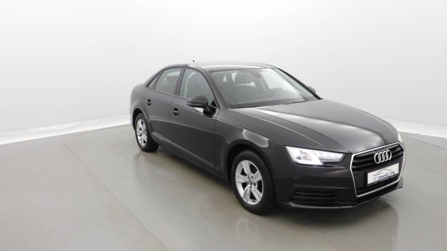 Mandataire Automobile occasion, recherche de Audi A4-35-tfsi-150-gps - E-Motors
