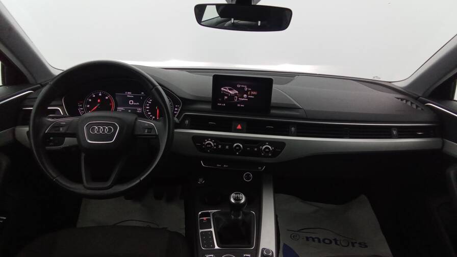 Mandataire Automobile occasion, recherche de Audi A4-35-tfsi-150-gps - E-Motors