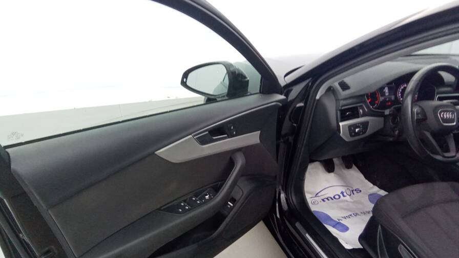 Mandataire Automobile occasion, recherche de Audi A4-35-tfsi-150-gps - E-Motors