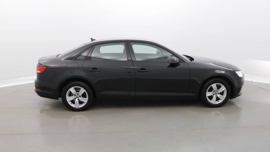 Mandataire Automobile occasion, recherche de Audi A4-35-tfsi-150-gps - E-Motors