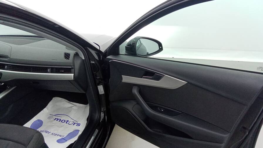 Mandataire Automobile occasion, recherche de Audi A4-35-tfsi-150-gps - E-Motors