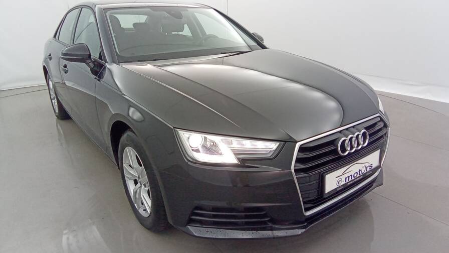 Mandataire Automobile occasion, recherche de Audi A4-35-tfsi-150-gps - E-Motors