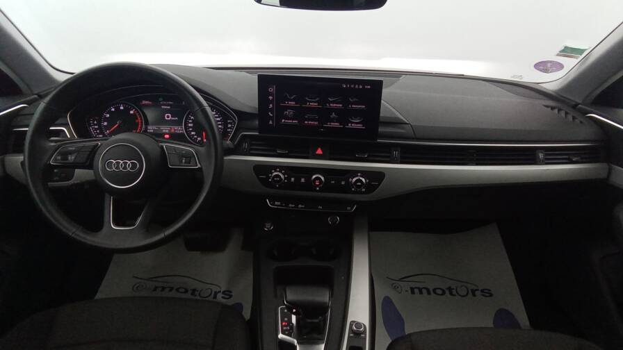Mandataire Automobile occasion, recherche de Audi A4-35-tfsi-150-s-tronic-7-design-gps-camera - E-Motors