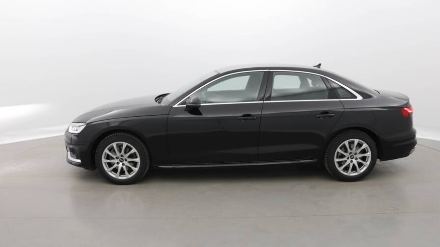 Mandataire Automobile occasion, recherche de Audi A4-35-tfsi-150-s-tronic-7-design-gps-camera - E-Motors