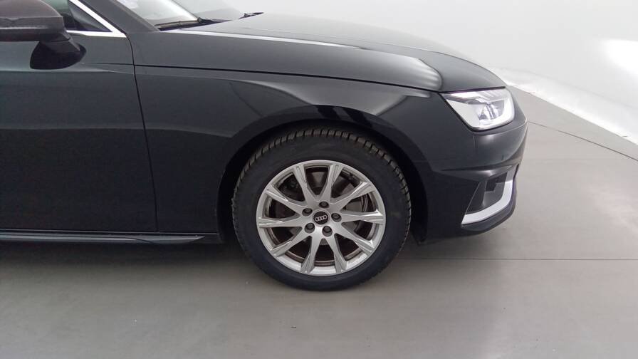 Mandataire Automobile occasion, recherche de Audi A4-35-tfsi-150-s-tronic-7-design-gps-camera - E-Motors