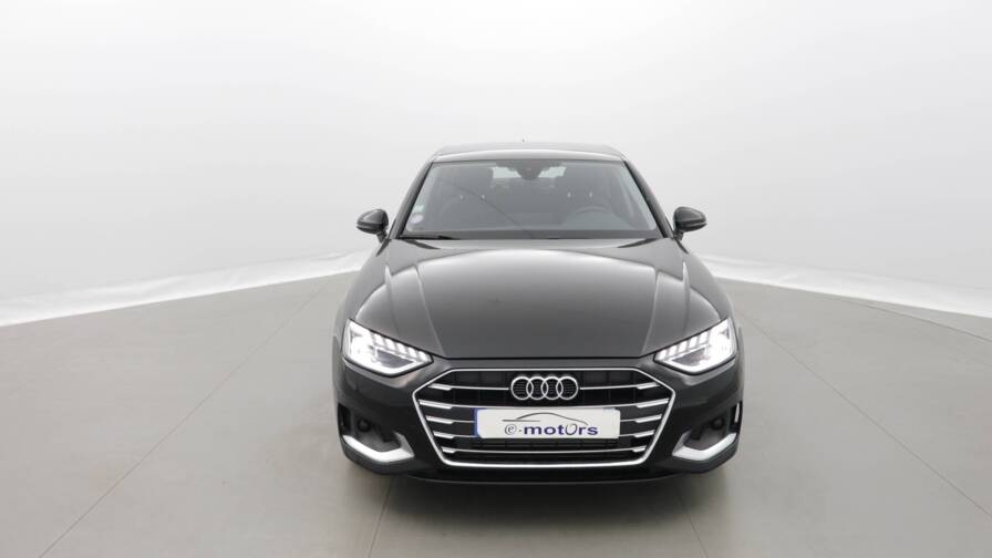 Mandataire Automobile occasion, recherche de Audi A4-35-tfsi-150-s-tronic-7-design-gps-camera - E-Motors