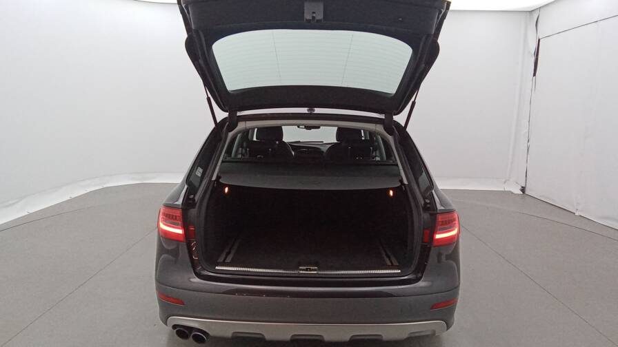 Mandataire Automobile occasion, recherche de Audi A4-allroad-quattro-2-0-tdi-163-ambiente-s-tronic - E-Motors