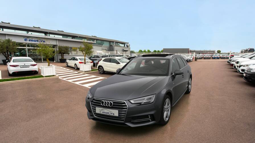 Avis-mandataire-auto-Emotors-Audi-A4-avant-2-0-tdi-150-s-tronic-7-s-line.