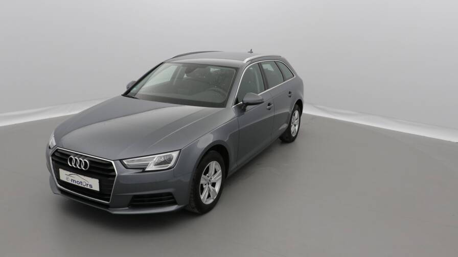 Avis-mandataire-auto-Emotors-Audi-A4-avant-2-0-tdi-150.