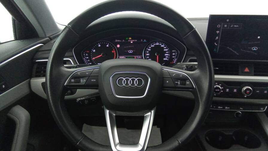 Mandataire Automobile occasion, recherche de Audi A4-avant-30-tdi-136-s-tronic-7-design-gps-camera - E-Motors