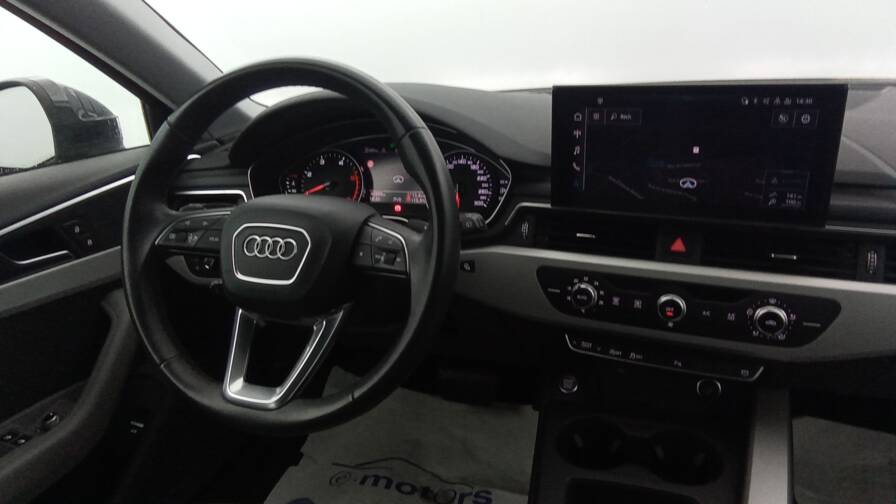 Mandataire Automobile occasion, recherche de Audi A4-avant-30-tdi-136-s-tronic-7-design-gps-camera - E-Motors