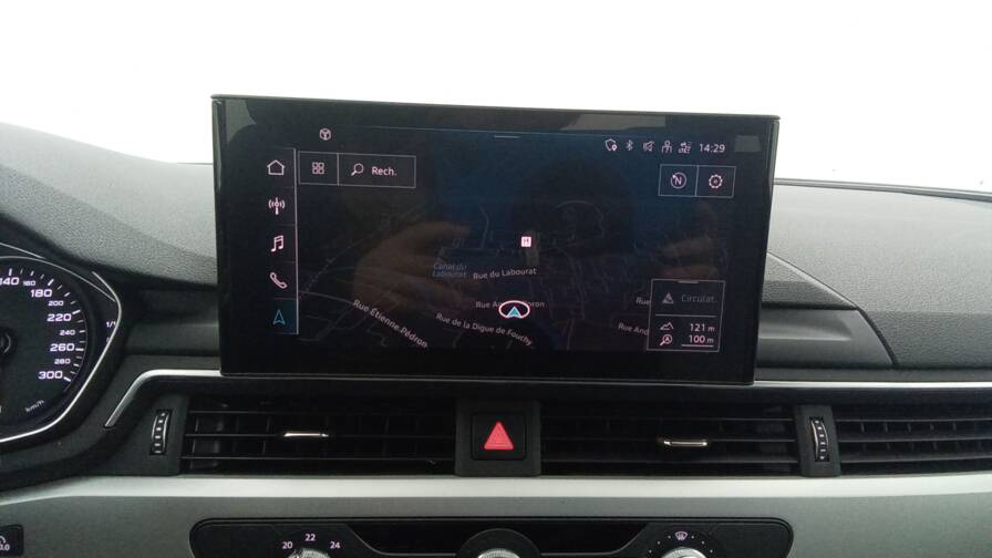 Mandataire Automobile occasion, recherche de Audi A4-avant-30-tdi-136-s-tronic-7-design-gps-camera - E-Motors